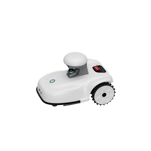 Sveaverken Blix Robotic Lawn Mower