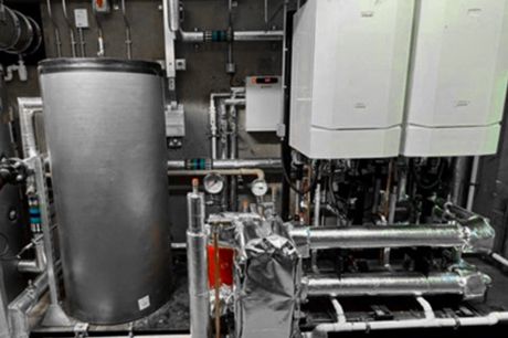 Gas Boiler Installations