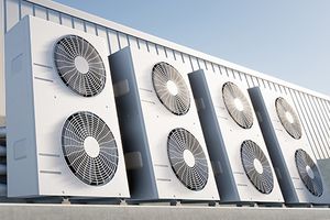 Air Conditioning Installations