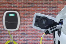 EV Charging Installations