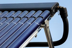 Solar Thermal Installations