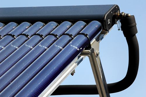 Solar Thermal Installations