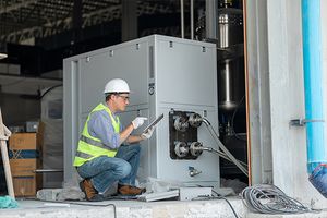 Chiller Installations