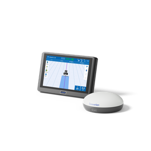 Sveaverken F100H Auto Steer System