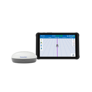 Sveaverken F100G Auto Steer System