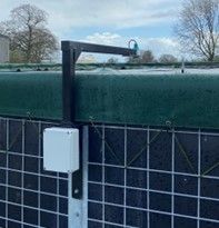 ATMS - Agricultural Tank Monitoring System