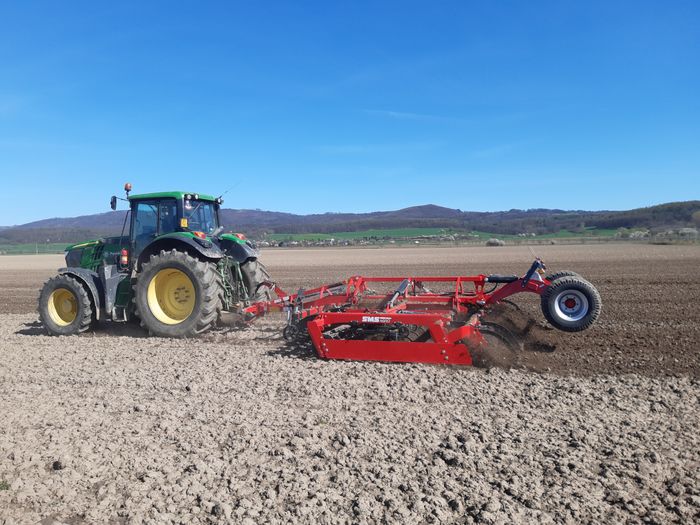 Compactor SEVERIT