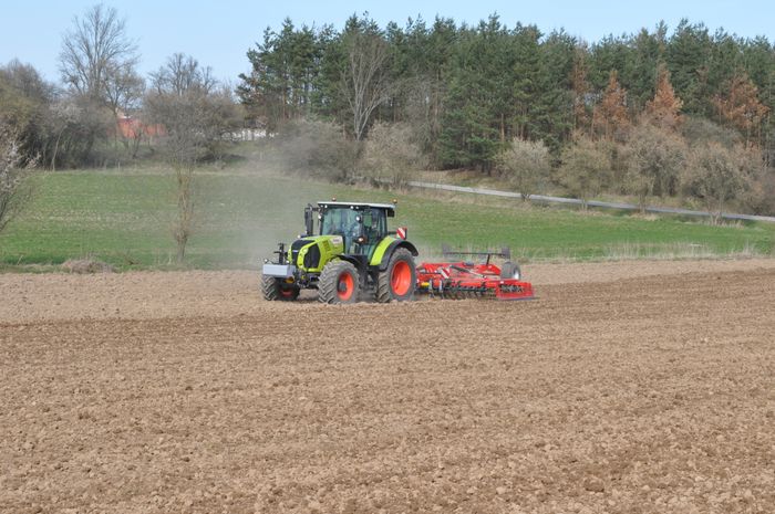 Compactor SEVERIT