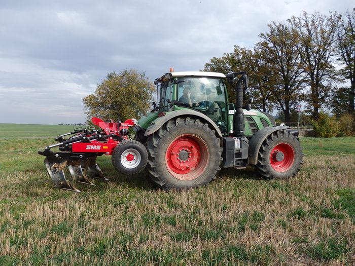 Subsoiler TALON CLASSIC