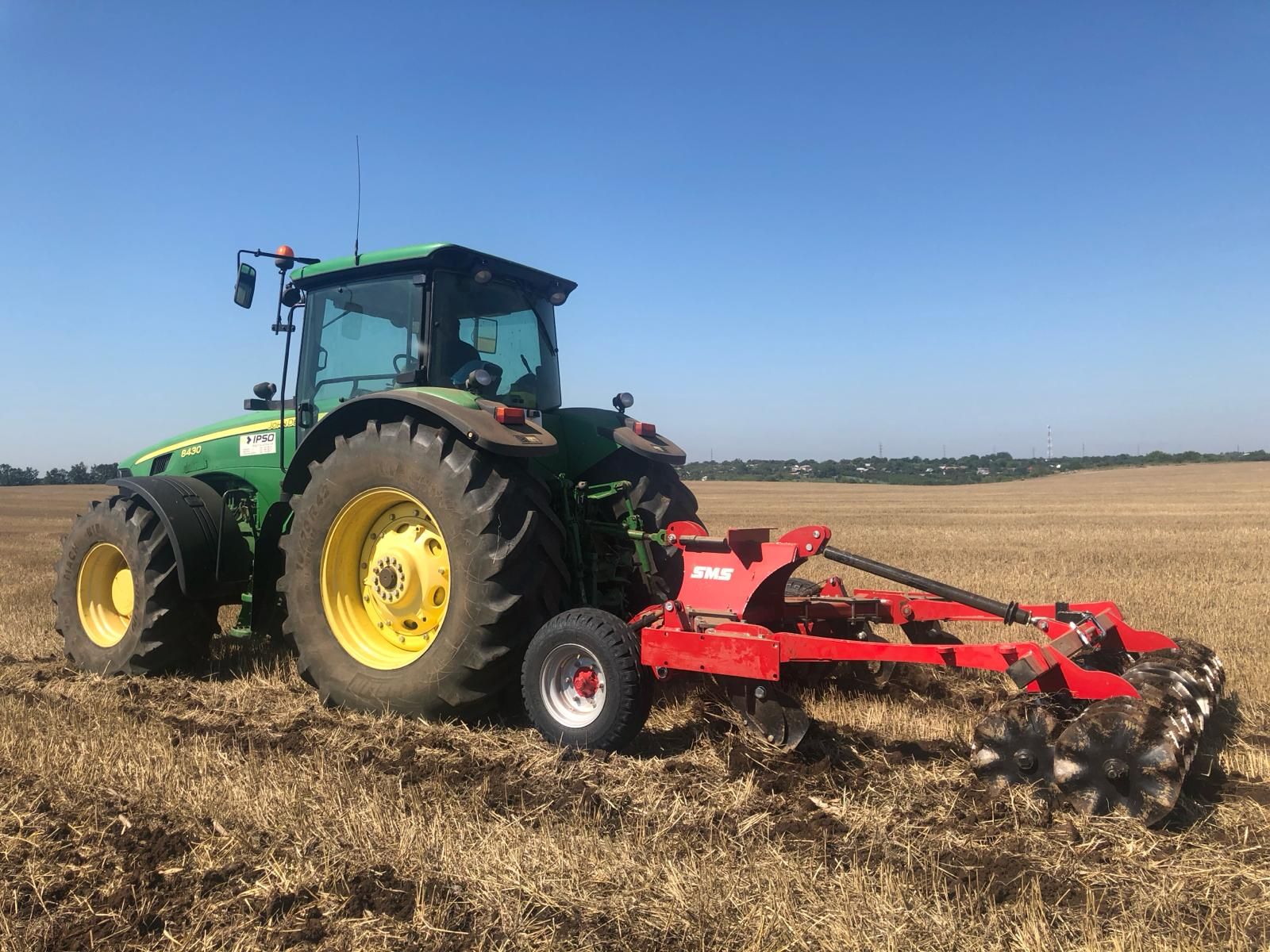 Subsoiler TALON CLASSIC