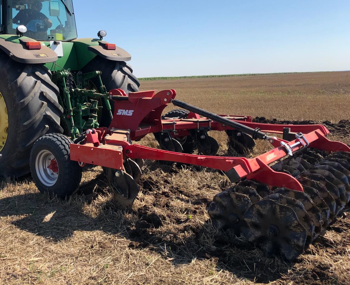 Subsoiler TALON CLASSIC