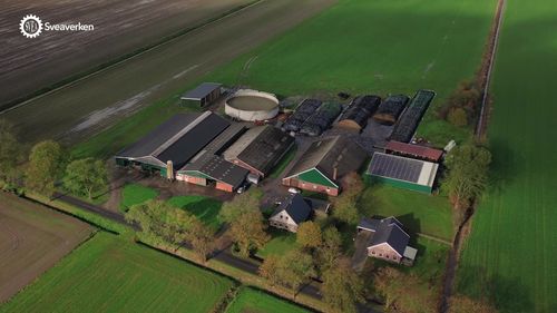 About Sveaverken Brand