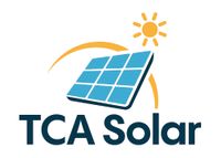 Company name - TCA SOLAR