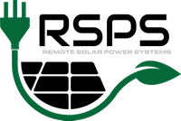 Company name - REMOTE SOLAR POWER SYSTEMS