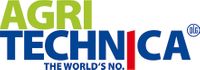 Company name - AGRITECHNICA