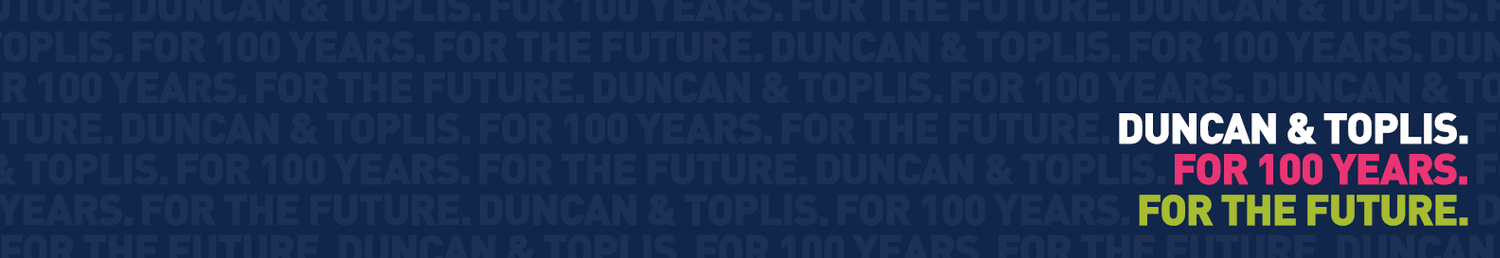 DUNCAN & TOPLIS