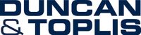 Company name - DUNCAN & TOPLIS
