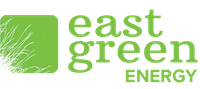 Company name - EAST GREEN ENERGY