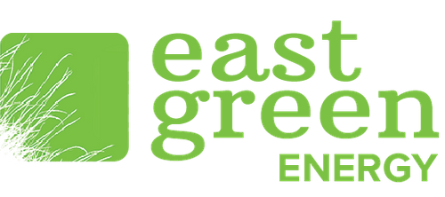 EAST GREEN ENERGY