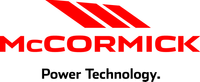 Company name - MCCORMICK UK & IRELAND