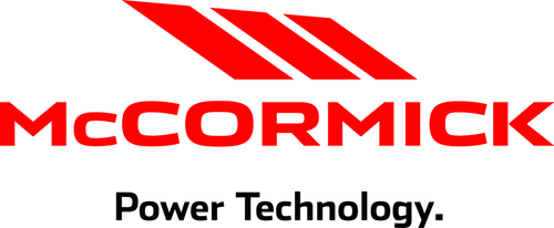MCCORMICK UK & IRELAND