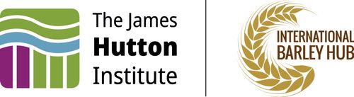 THE JAMES HUTTON INSTITUTE - INTERNATIONAL BARLEY HUB