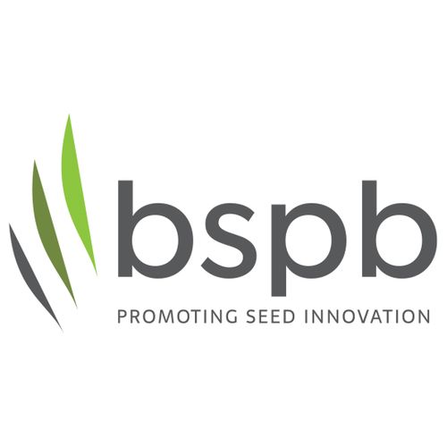 BRITISH SOCIETY OF PLANT BREEDERS