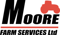 Company name - MOORE FARM SERVICES LTD
