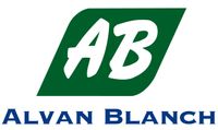Company name - ALVAN BLANCH