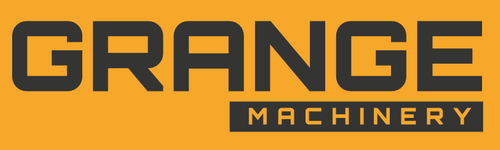 GRANGE MACHINERY LTD