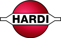 Company name - HARDI UK