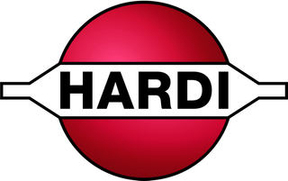 HARDI UK