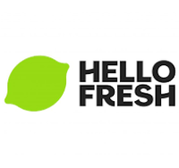 Company name - HELLO FRESH 
