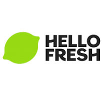 HELLO FRESH 