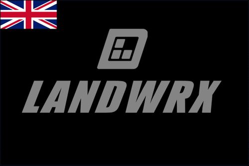 LANDWRX LTD