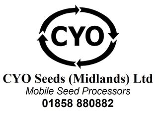 CYO SEEDS (MIDLANDS) LTD