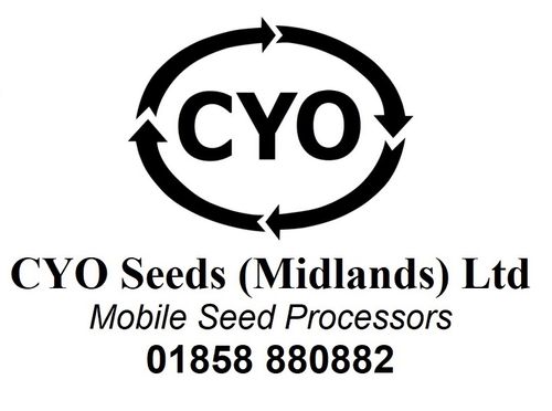 CYO SEEDS (MIDLANDS) LTD