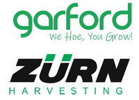 Company name - GARFORD FARM MACHINERY LTD