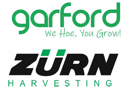 GARFORD FARM MACHINERY LTD