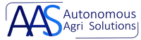 Company name - AUTONOMOUS AGRI SOLUTIONS