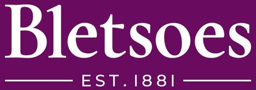 BLETSOES