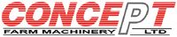 Company name - CONCEPT FARM MACHINERY LTD