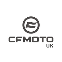 Company name - CFMOTO UK