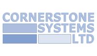 Company name - CORNERSTONE SYSTEMS LTD