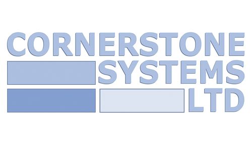 CORNERSTONE SYSTEMS LTD