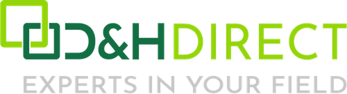 D&H DIRECT LTD