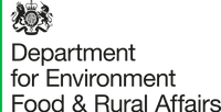 Company name - DEFRA