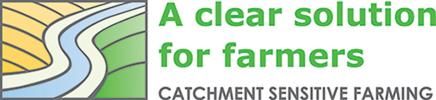 CATCHMENT SENSITIVE FARMING ( CFS )