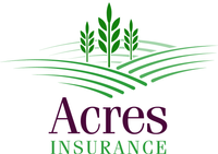 Company name - ACRES INSURANCE BROKERS