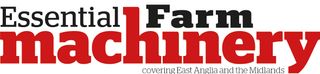Essential Farm Machinery 